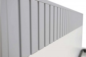 УРБАН - 7.16 Кровать 1600 БЕЗ ОРТОПЕДА в Добрянке - dobryanka.ok-mebel.com | фото 3