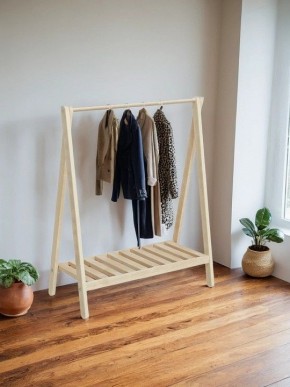 Вешалка гардеробная Стойка низкая в Добрянке - dobryanka.ok-mebel.com | фото 10