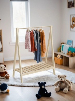 Вешалка гардеробная Стойка низкая в Добрянке - dobryanka.ok-mebel.com | фото 7