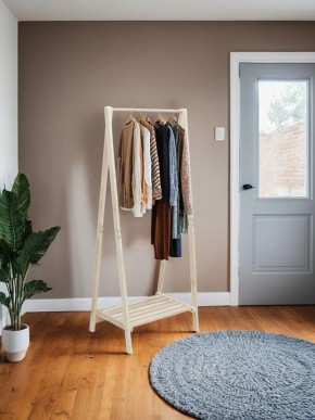 Вешалка гардеробная Стойка высокая в Добрянке - dobryanka.ok-mebel.com | фото 10