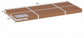 Вешалка гардеробная Стойка высокая в Добрянке - dobryanka.ok-mebel.com | фото 9