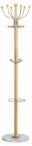 Вешалка-стойка Hanami (mod. GH-8617) в Добрянке - dobryanka.ok-mebel.com | фото