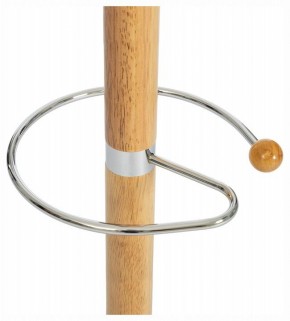 Вешалка-стойка Hanami (mod. GH-8617) в Добрянке - dobryanka.ok-mebel.com | фото 4