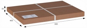 Вешалка-стойка М 6 в Добрянке - dobryanka.ok-mebel.com | фото 8