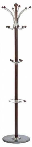Вешалка-стойка Sakura (mod. GH-8606) в Добрянке - dobryanka.ok-mebel.com | фото