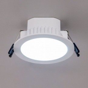 Встраиваемый светильник Citilux Акви CLD008110V в Добрянке - dobryanka.ok-mebel.com | фото 3
