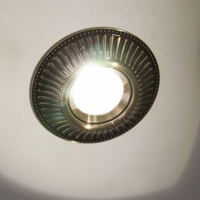 Встраиваемый светильник Citilux Дзета CLD042NW3 в Добрянке - dobryanka.ok-mebel.com | фото 10