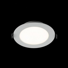 Встраиваемый светильник Citilux Галс CLD5507N в Добрянке - dobryanka.ok-mebel.com | фото 13