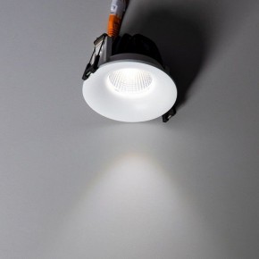 Встраиваемый светильник Citilux Гамма CLD004NW0 в Добрянке - dobryanka.ok-mebel.com | фото 10