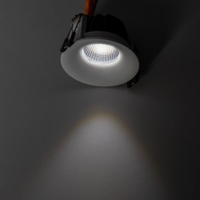 Встраиваемый светильник Citilux Гамма CLD004NW0 в Добрянке - dobryanka.ok-mebel.com | фото 12