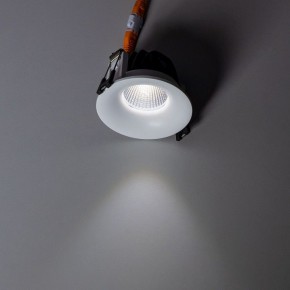 Встраиваемый светильник Citilux Гамма CLD004NW0 в Добрянке - dobryanka.ok-mebel.com | фото 14