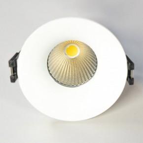 Встраиваемый светильник Citilux Гамма CLD004NW0 в Добрянке - dobryanka.ok-mebel.com | фото 2