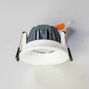 Встраиваемый светильник Citilux Гамма CLD004NW0 в Добрянке - dobryanka.ok-mebel.com | фото 3