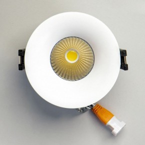 Встраиваемый светильник Citilux Гамма CLD004NW0 в Добрянке - dobryanka.ok-mebel.com | фото 5