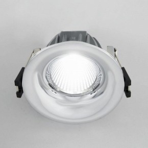 Встраиваемый светильник Citilux Гамма CLD004NW1 в Добрянке - dobryanka.ok-mebel.com | фото 2