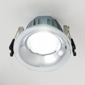 Встраиваемый светильник Citilux Гамма CLD004NW1 в Добрянке - dobryanka.ok-mebel.com | фото 7