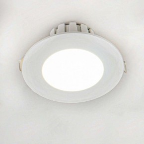 Встраиваемый светильник Citilux Кинто CLD5103N в Добрянке - dobryanka.ok-mebel.com | фото 3