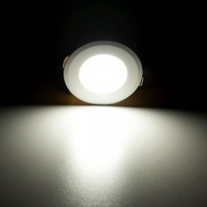 Встраиваемый светильник Citilux Кинто CLD5103N в Добрянке - dobryanka.ok-mebel.com | фото 4