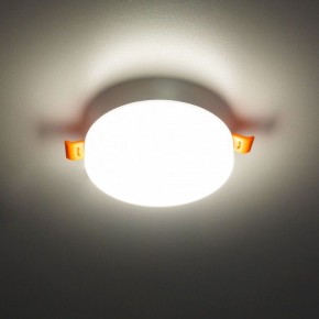 Встраиваемый светильник Citilux Вега CLD5310N в Добрянке - dobryanka.ok-mebel.com | фото 10