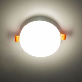 Встраиваемый светильник Citilux Вега CLD5310N в Добрянке - dobryanka.ok-mebel.com | фото 16