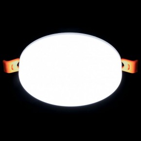 Встраиваемый светильник Citilux Вега CLD5310N в Добрянке - dobryanka.ok-mebel.com | фото 4