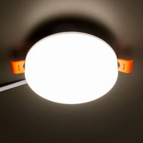 Встраиваемый светильник Citilux Вега CLD5310N в Добрянке - dobryanka.ok-mebel.com | фото 6