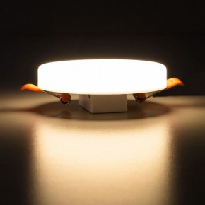 Встраиваемый светильник Citilux Вега CLD5310W в Добрянке - dobryanka.ok-mebel.com | фото 14
