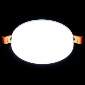 Встраиваемый светильник Citilux Вега CLD5310W в Добрянке - dobryanka.ok-mebel.com | фото 2