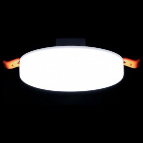 Встраиваемый светильник Citilux Вега CLD5310W в Добрянке - dobryanka.ok-mebel.com | фото 3
