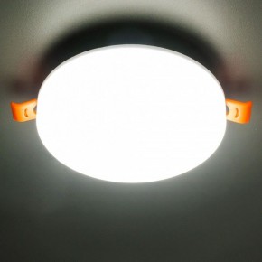 Встраиваемый светильник Citilux Вега CLD5315N в Добрянке - dobryanka.ok-mebel.com | фото 7