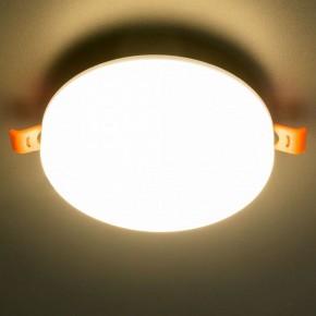Встраиваемый светильник Citilux Вега CLD5315W в Добрянке - dobryanka.ok-mebel.com | фото 10