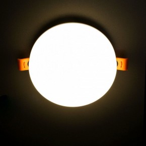 Встраиваемый светильник Citilux Вега CLD5315W в Добрянке - dobryanka.ok-mebel.com | фото 12