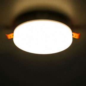 Встраиваемый светильник Citilux Вега CLD5315W в Добрянке - dobryanka.ok-mebel.com | фото 3