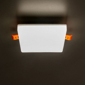 Встраиваемый светильник Citilux Вега CLD53K10N в Добрянке - dobryanka.ok-mebel.com | фото 12