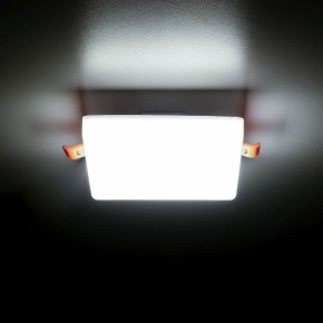 Встраиваемый светильник Citilux Вега CLD53K10N в Добрянке - dobryanka.ok-mebel.com | фото 15