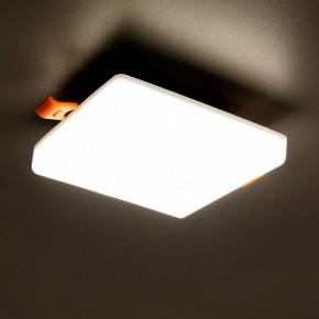 Встраиваемый светильник Citilux Вега CLD53K10N в Добрянке - dobryanka.ok-mebel.com | фото 16