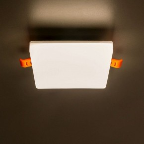 Встраиваемый светильник Citilux Вега CLD53K10W в Добрянке - dobryanka.ok-mebel.com | фото 11