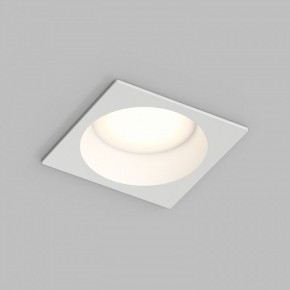 Встраиваемый светильник Denkirs DEEP DK3104-WH в Добрянке - dobryanka.ok-mebel.com | фото 2