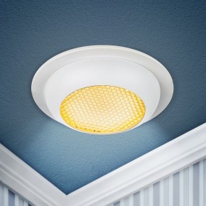Встраиваемый светильник Эра  KL111 WH в Добрянке - dobryanka.ok-mebel.com | фото 7