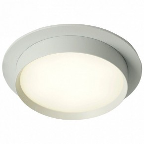 Встраиваемый светильник Feron DL507 51350 в Добрянке - dobryanka.ok-mebel.com | фото 4