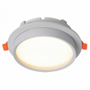 Встраиваемый светильник Feron DL704 51105 в Добрянке - dobryanka.ok-mebel.com | фото 2