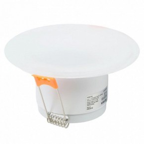 Встраиваемый светильник Feron DL8260 51150 в Добрянке - dobryanka.ok-mebel.com | фото 4