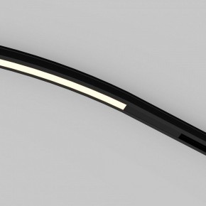 Встраиваемый светильник гибкий Maytoni Flex TR186-1-16W2.7K-B в Добрянке - dobryanka.ok-mebel.com | фото 2