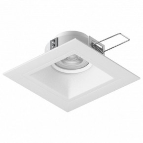 Встраиваемый светильник Lightstar Domino D51606WMOD в Добрянке - dobryanka.ok-mebel.com | фото