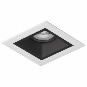 Встраиваемый светильник Lightstar Domino D51607BMOD в Добрянке - dobryanka.ok-mebel.com | фото
