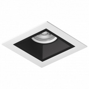 Встраиваемый светильник Lightstar Domino D51607WMOD в Добрянке - dobryanka.ok-mebel.com | фото