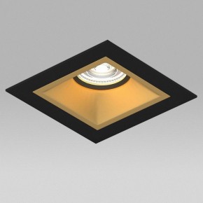 Встраиваемый светильник Lightstar Domino D51703BMOD в Добрянке - dobryanka.ok-mebel.com | фото 4