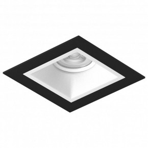 Встраиваемый светильник Lightstar Domino D51706WMOD в Добрянке - dobryanka.ok-mebel.com | фото
