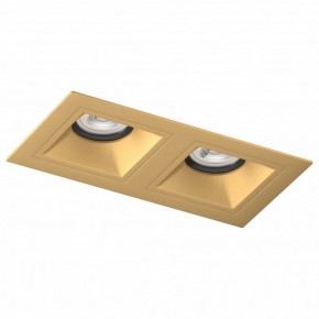 Встраиваемый светильник Lightstar Domino D5230303BMOD в Добрянке - dobryanka.ok-mebel.com | фото
