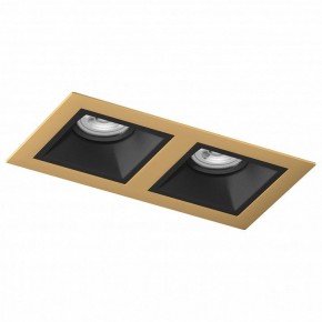 Встраиваемый светильник Lightstar Domino D5230707BMOD в Добрянке - dobryanka.ok-mebel.com | фото